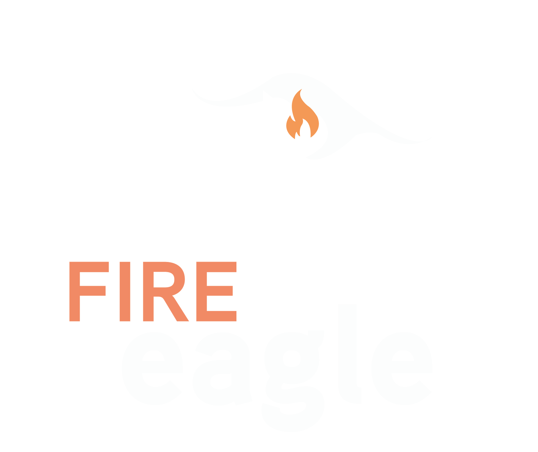 Logo-FireEagle-blanc