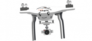 Drone-FireEagle